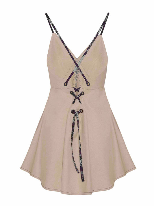 Whiskey Rock Dress