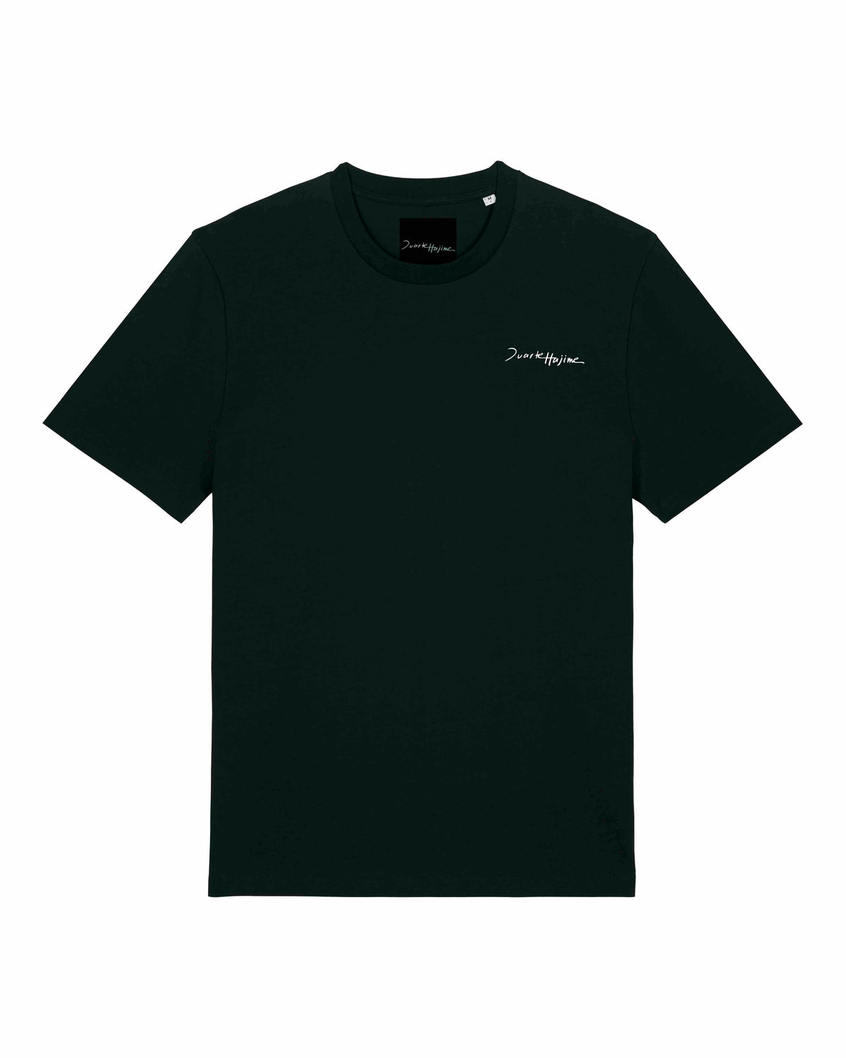 Tour Black T-Shirt