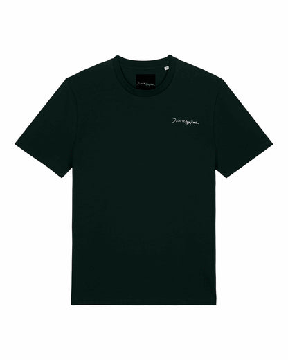 Tour Black T-Shirt