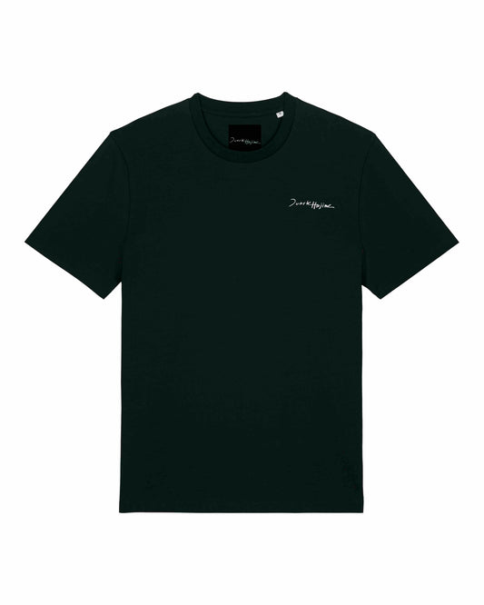 Black  Logo T-Shirt