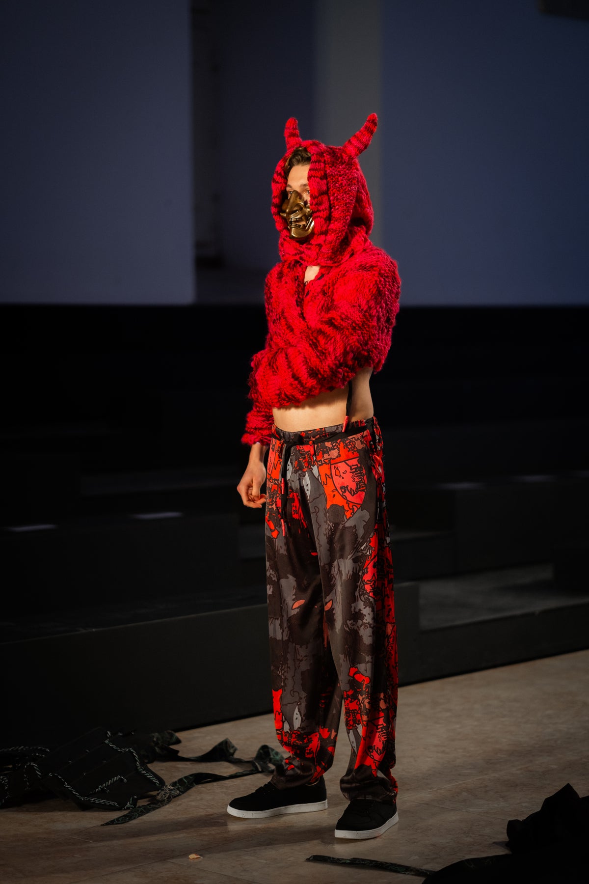 Oni Knit