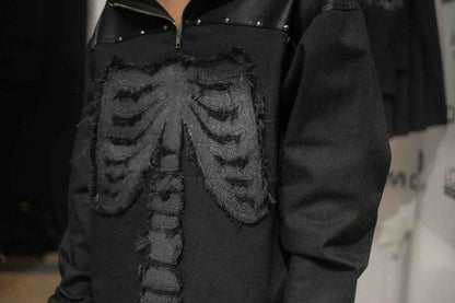 Damiano Oversized Sweater