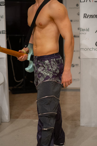 Snake Concert Trousers