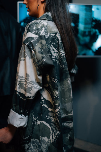 Printed Shirt