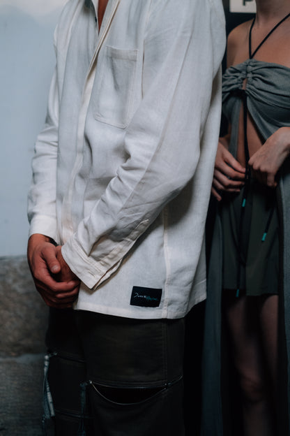 SS26 Off-White Shirt