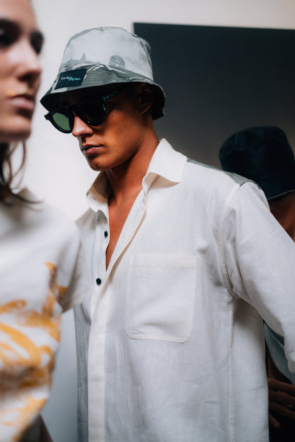 SS26 Off-White Shirt