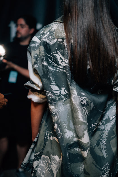 Printed Shirt