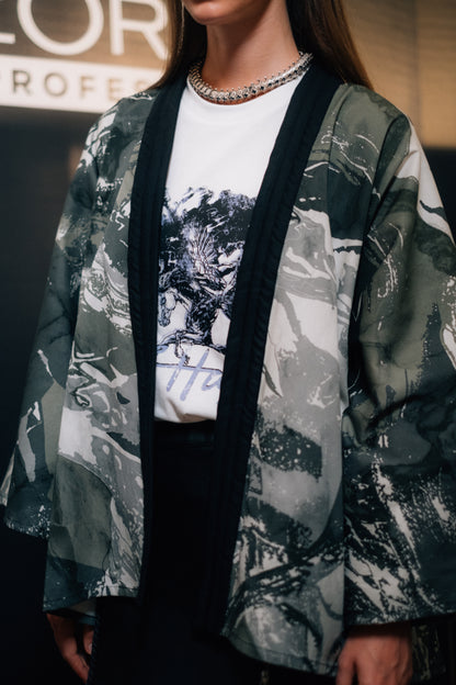 Pegasus Off-White T-Shirt
