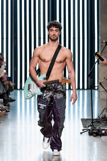 Snake Concert Trousers