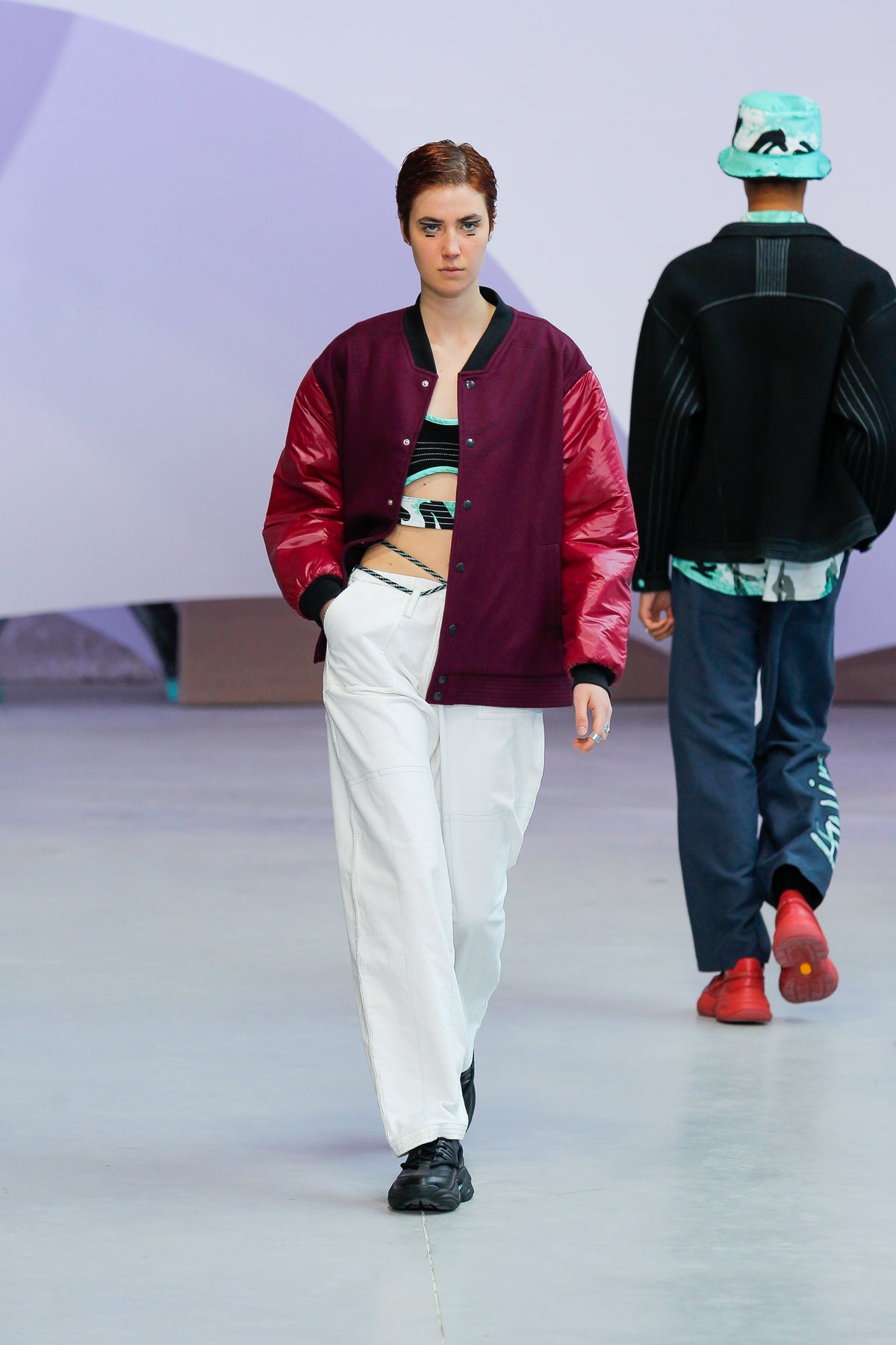 Shiroi Judo Trousers