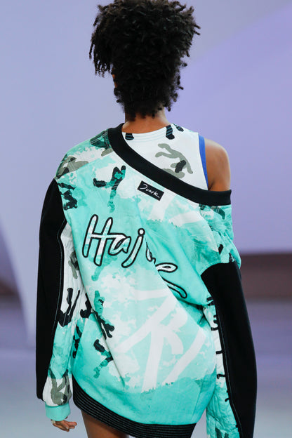 Printed Top