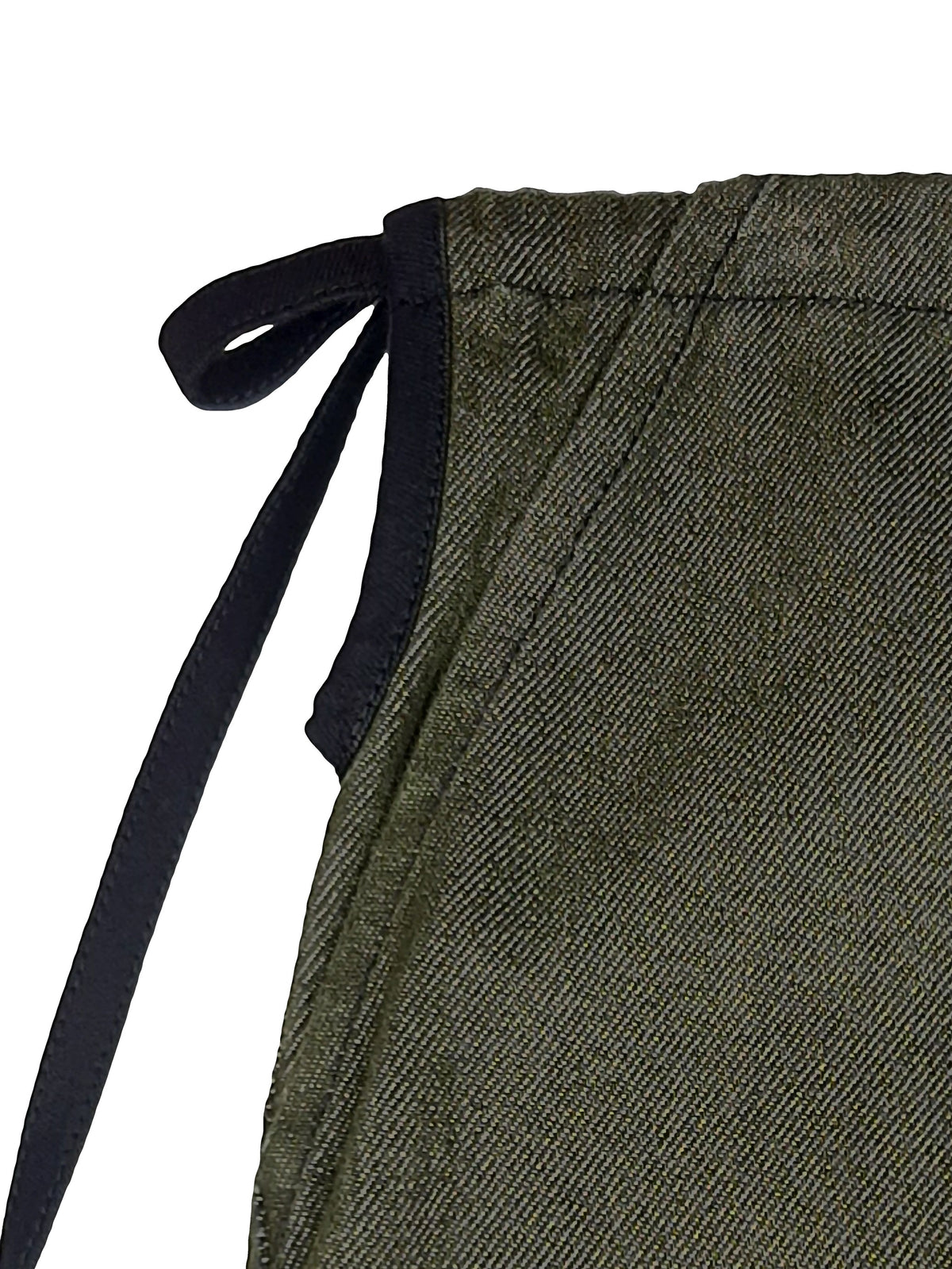 Green Hajime Trousers