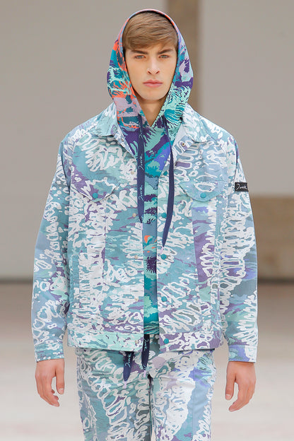 Reef Track Pants