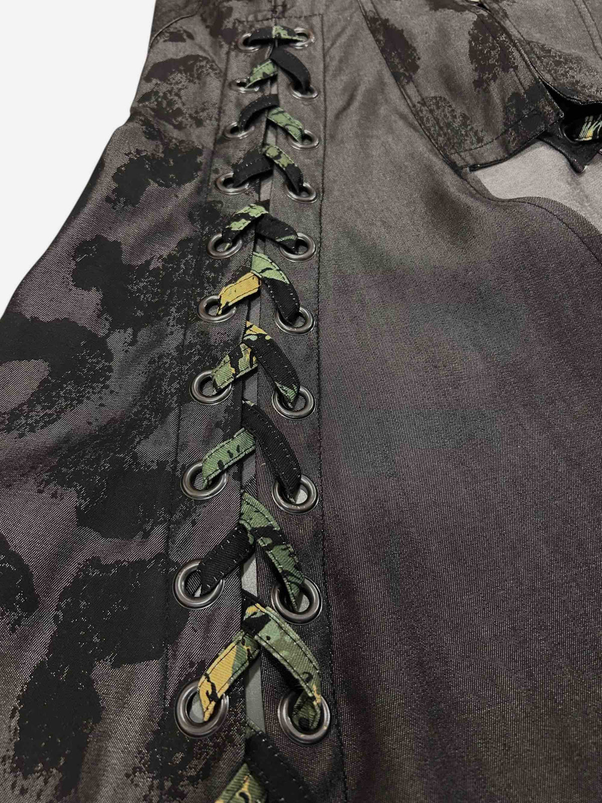 Grey Rock Top