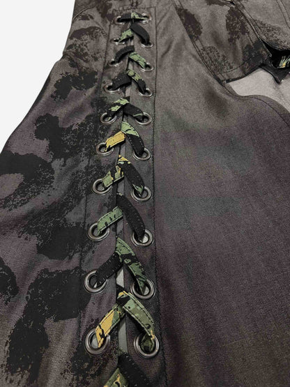 Grey Rock Top