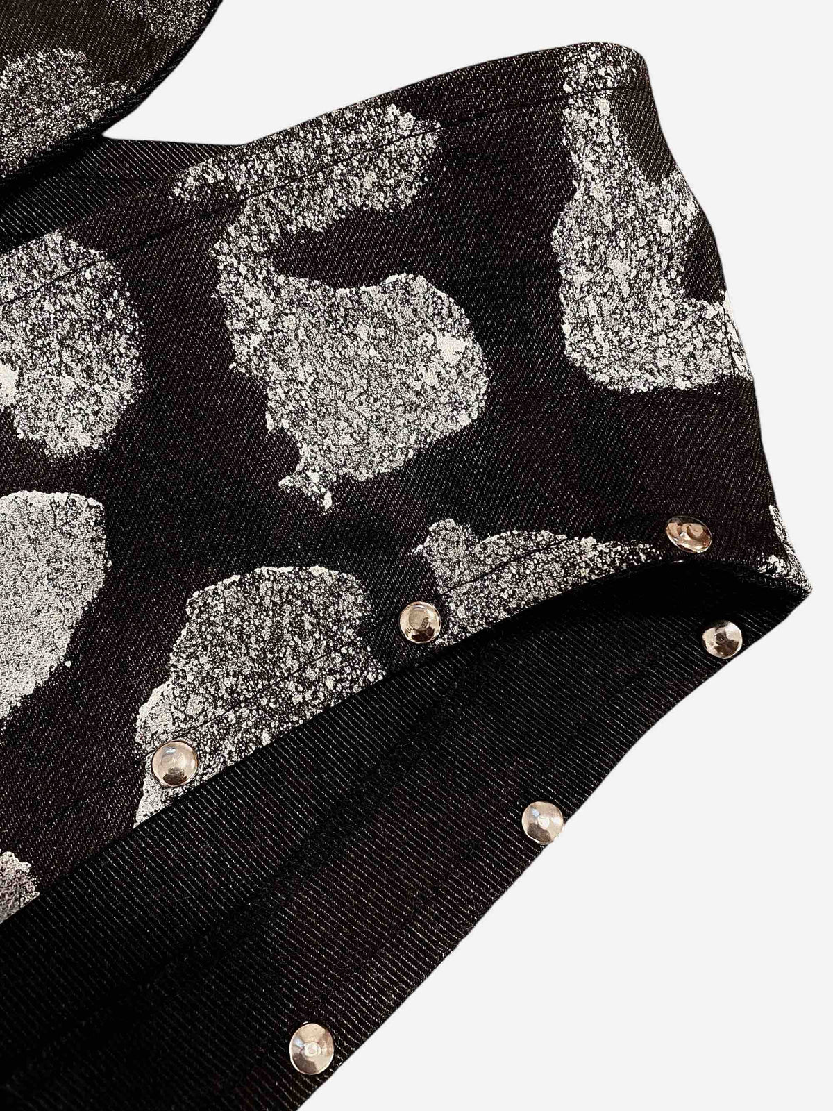 Grey Rock Shorts