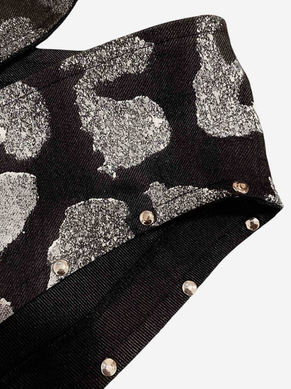 Grey Rock Shorts