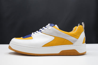 Exceed Raptor Yellow