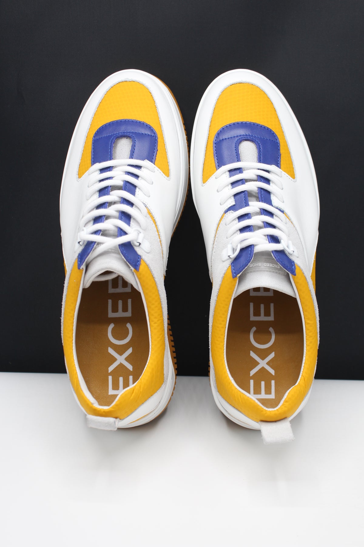 Exceed Raptor Yellow