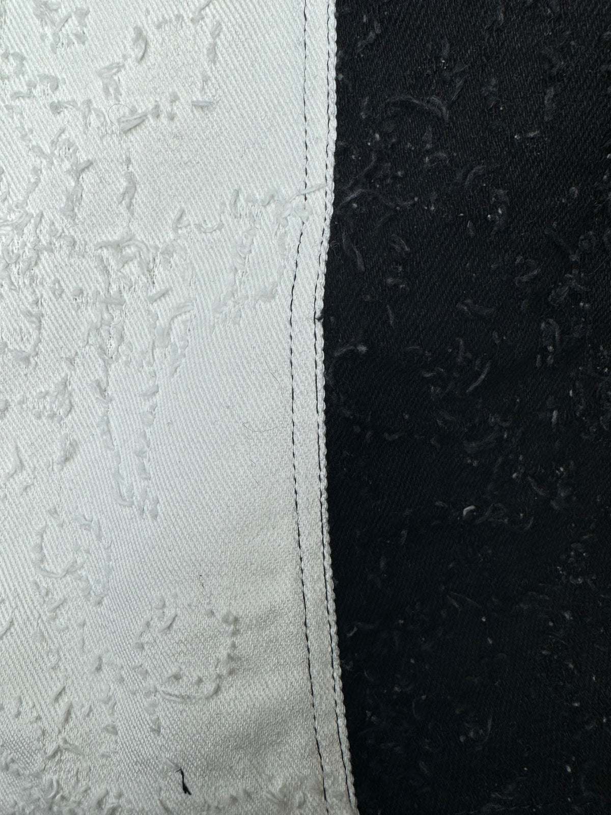 Black&White Hajime Trousers