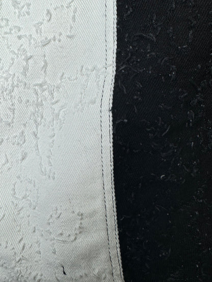 Black&White Hajime Trousers