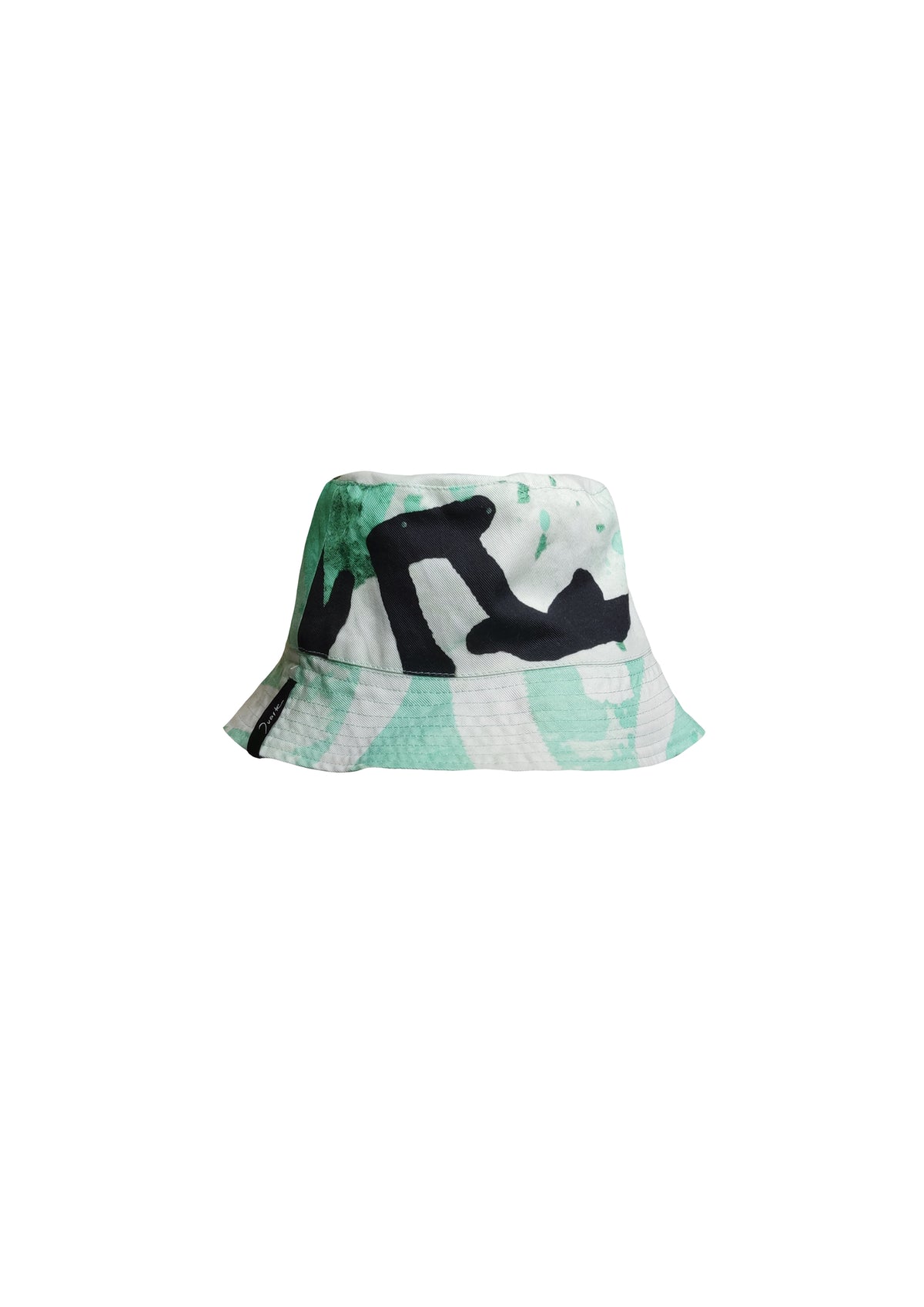 Reversible Shiroi Bucket Hat