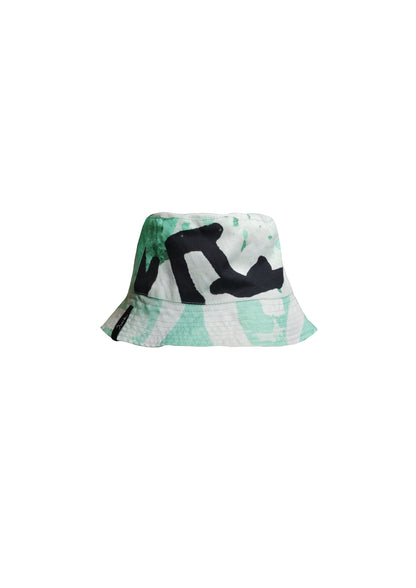 Reversible Shiroi Bucket Hat