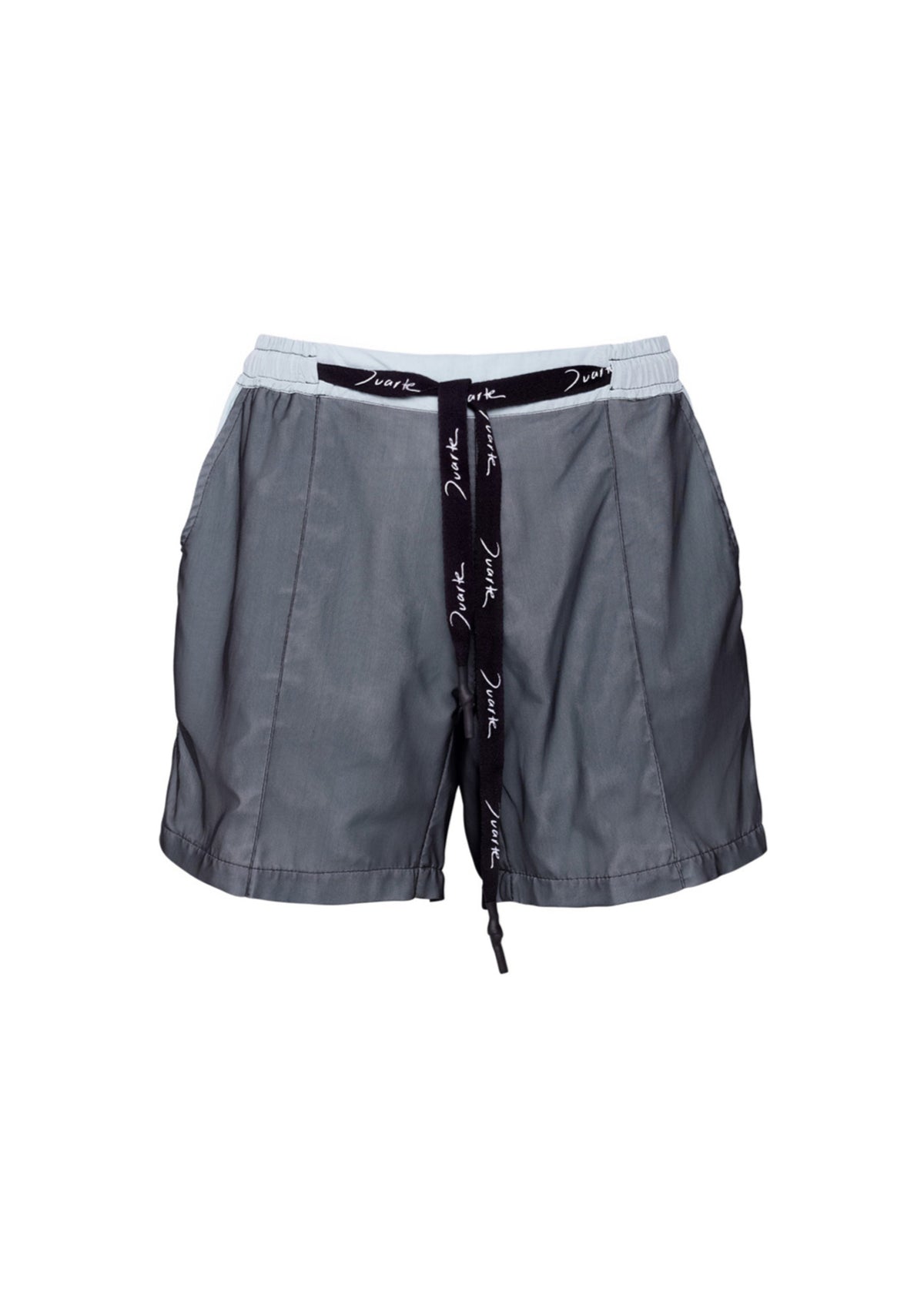 Blue Shorts