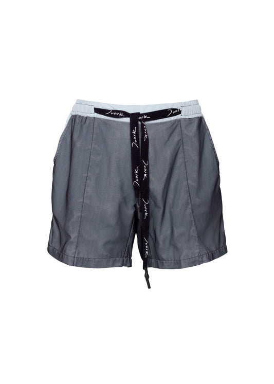 Blue Shorts