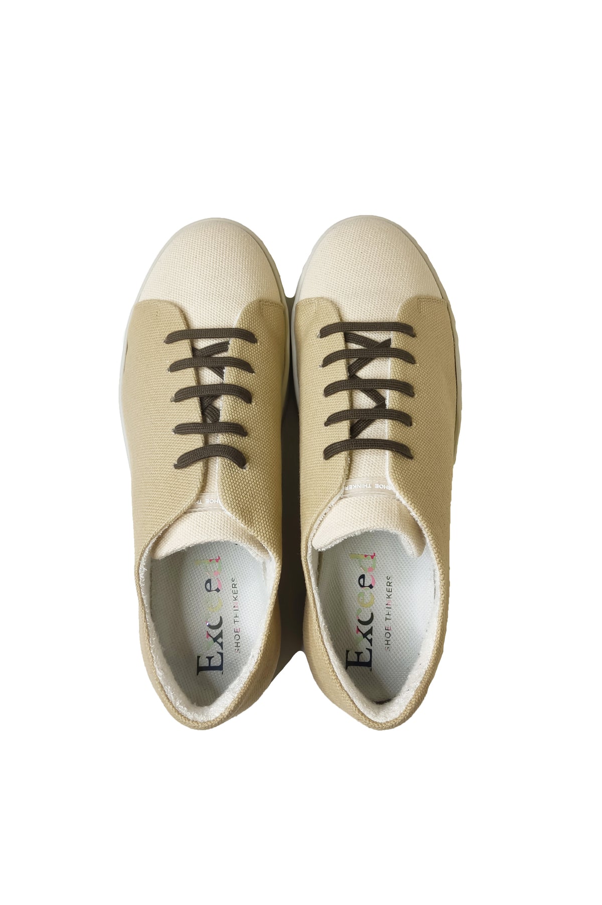Exceed Hiro Beige