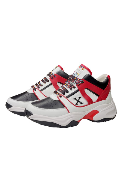 Exceed Nihon Black&Red