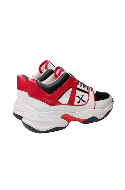 Exceed Nihon Black&Red