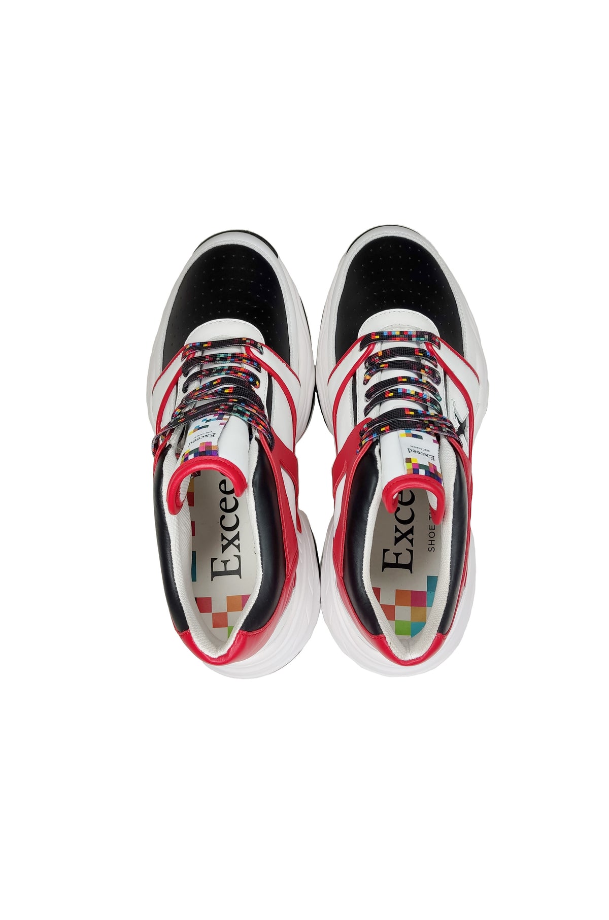 Exceed Nihon Black&Red
