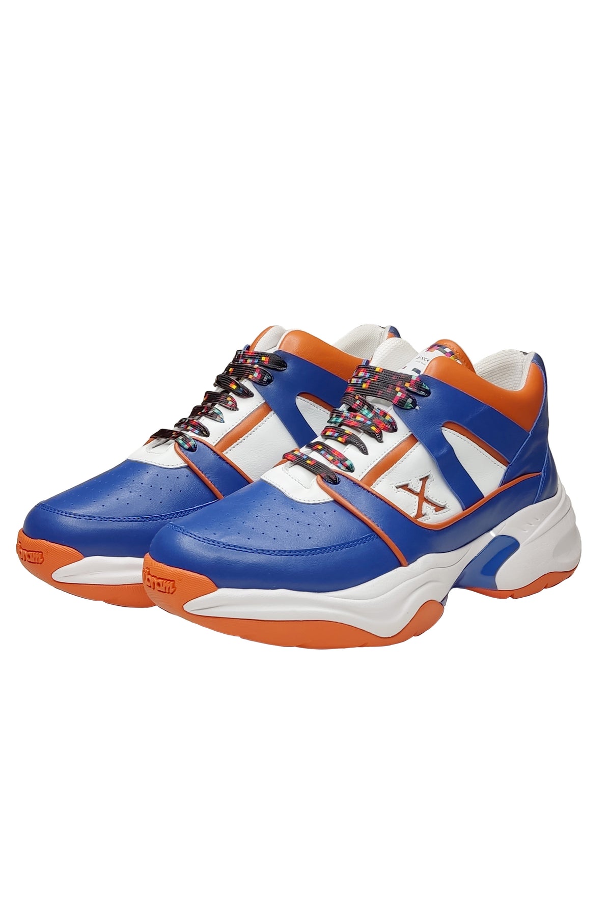Exceed Nihon Blue&Orange