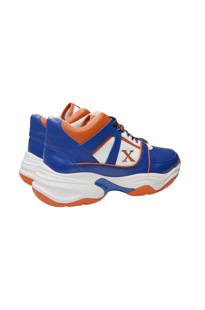Exceed Nihon Blue&Orange