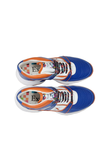 Exceed Nihon Blue&Orange