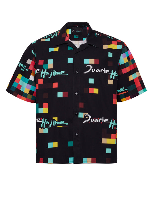 Full Pixel Shirt
