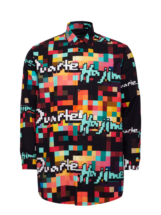 Long Level Shirt