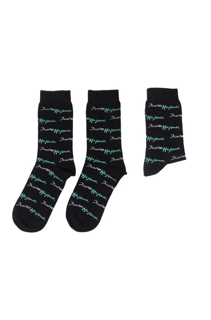 DuarteHajime Petra Socks