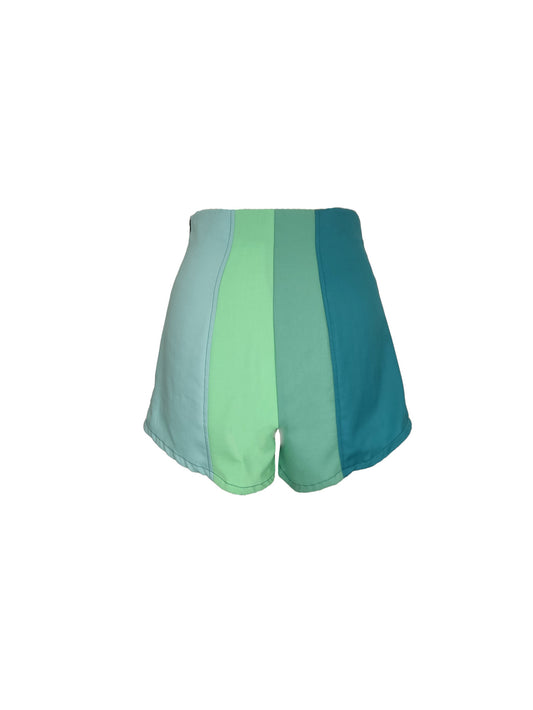 Mint Culottes