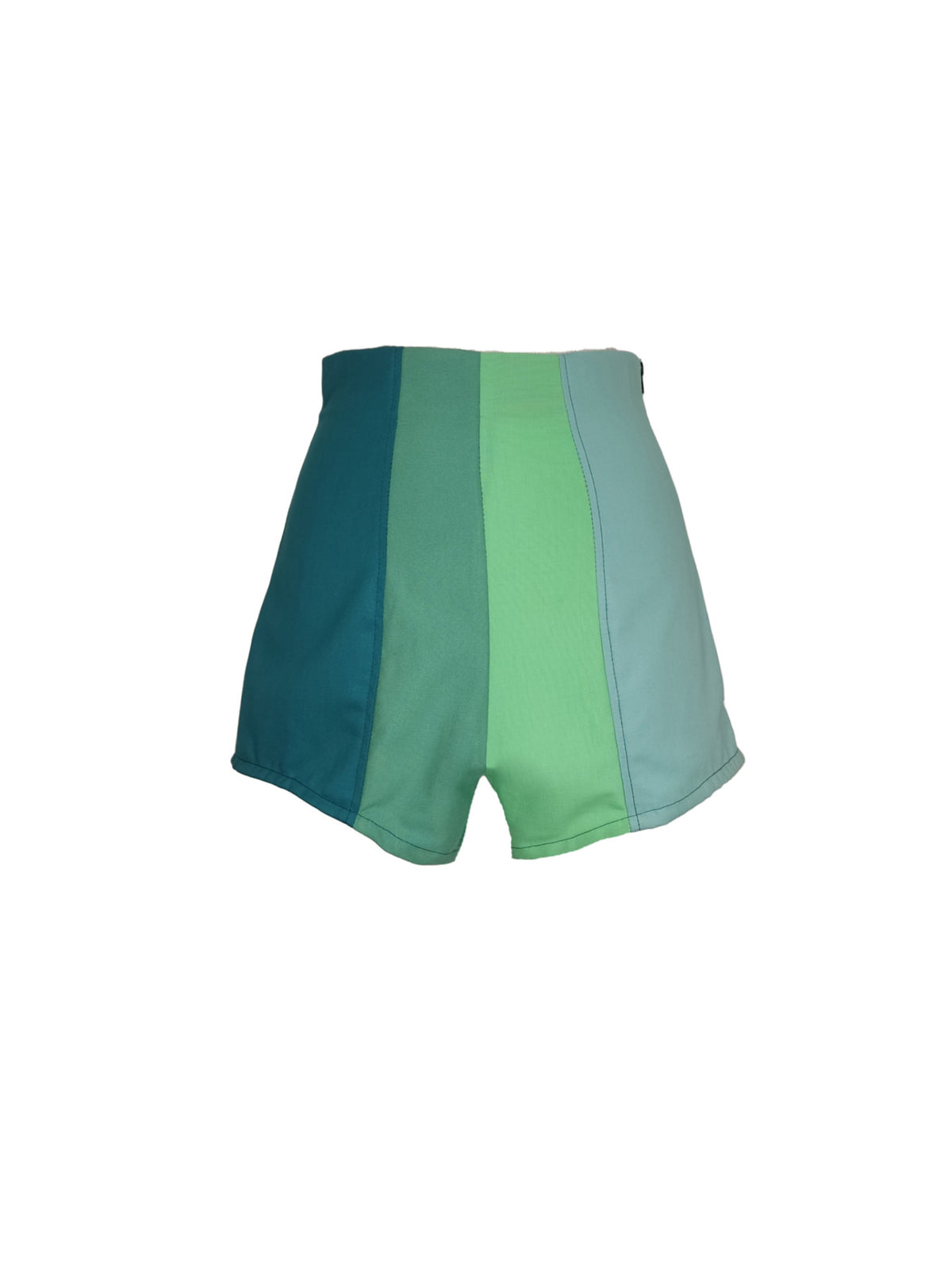 Mint Culottes