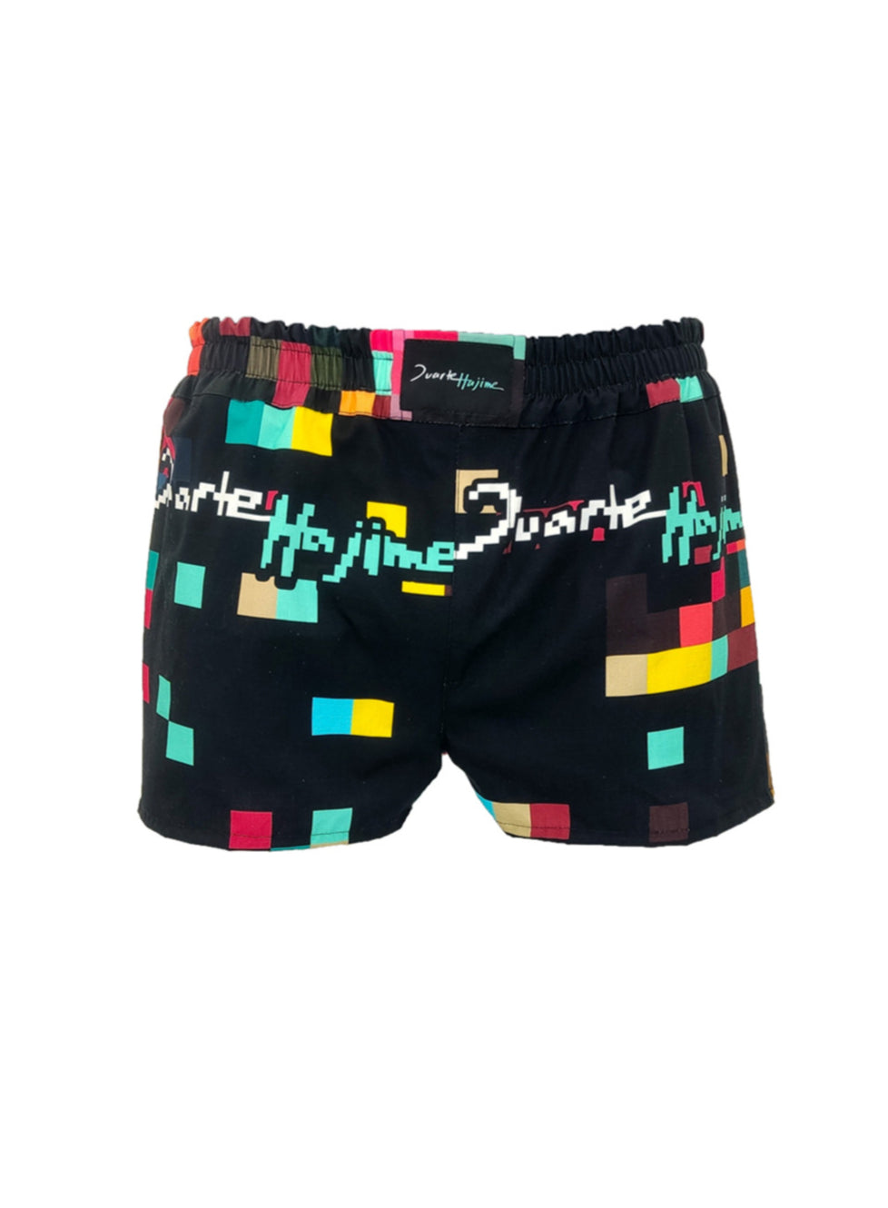 Printed Boxers
