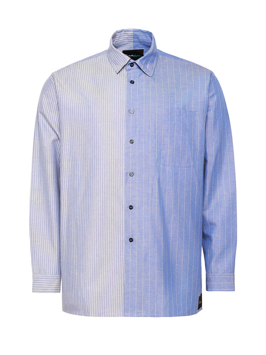 Striped Byakko Shirt