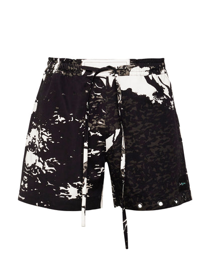 Cotton Guardian Shorts