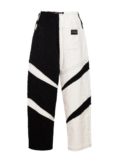 Black&White Hajime Trousers