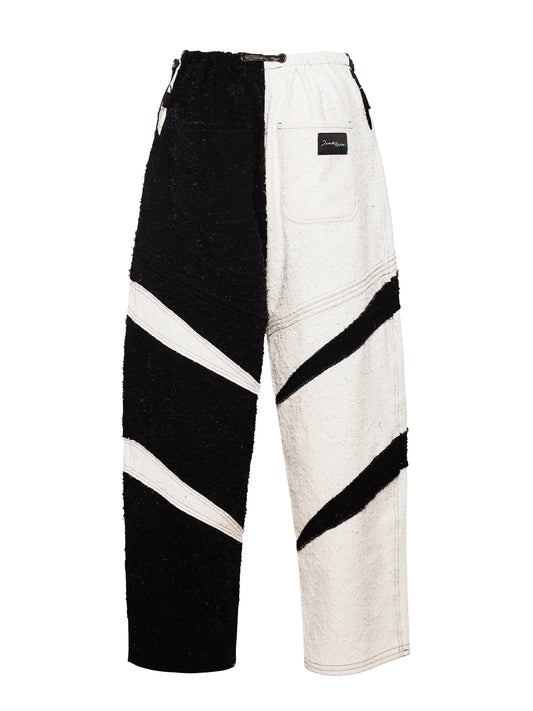 Black&White Hajime Trousers