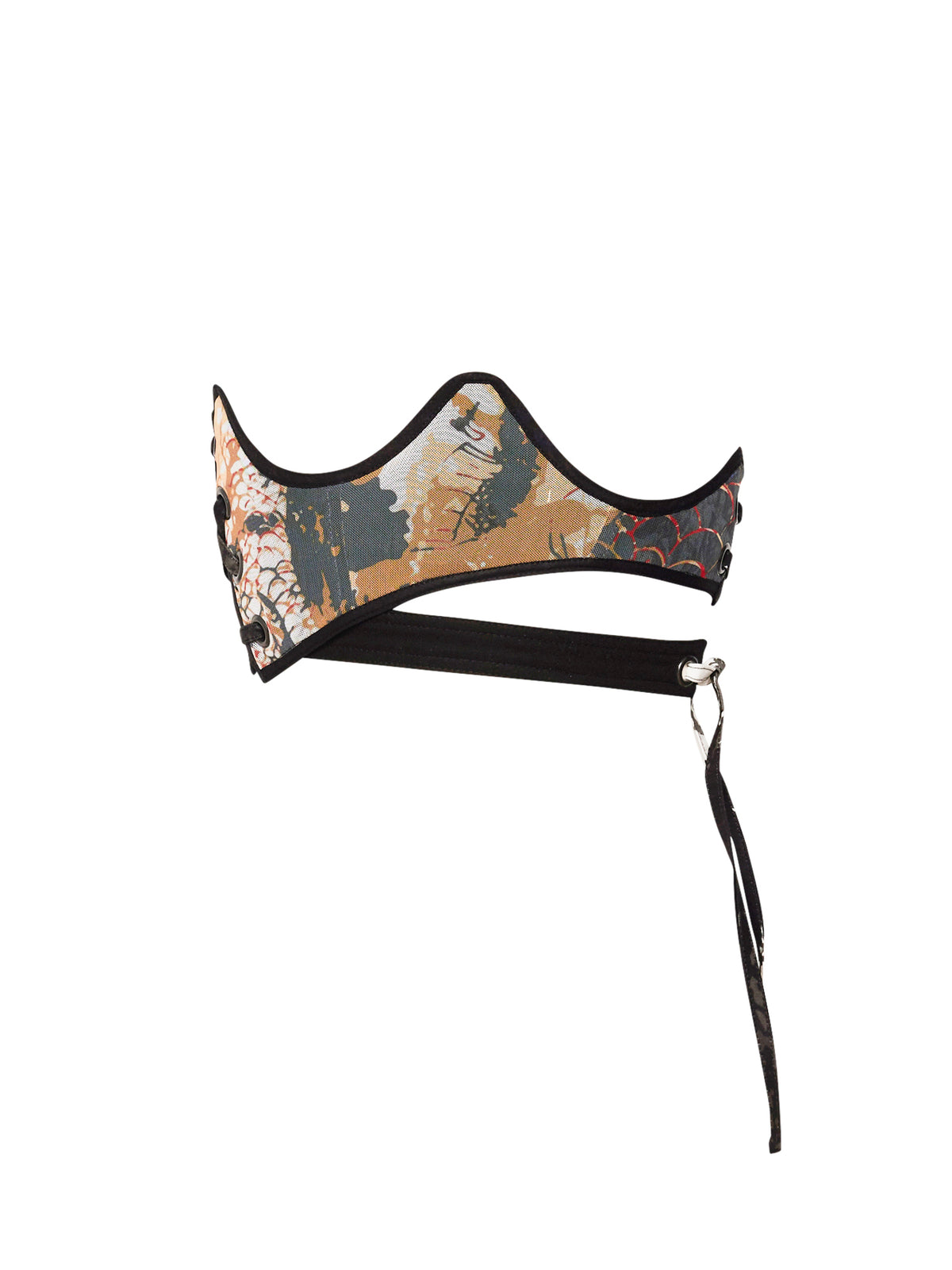 Phoenix Corset