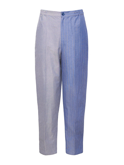 Striped Phoenix Trousers