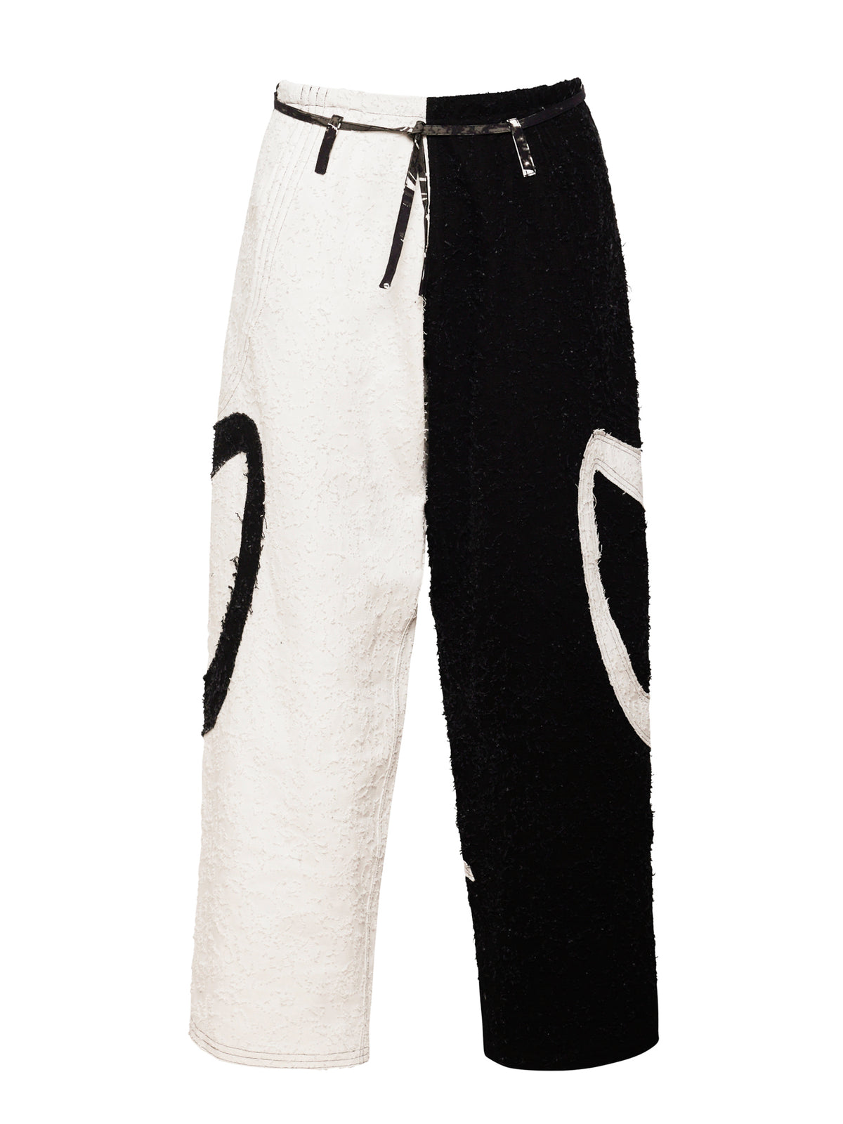 Black&White Hajime Trousers