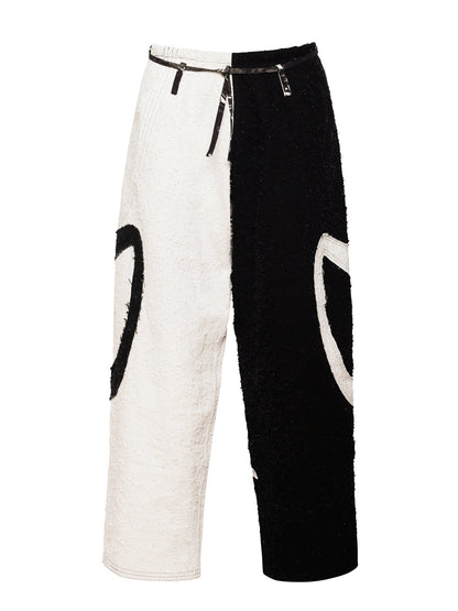 Black&White Hajime Trousers